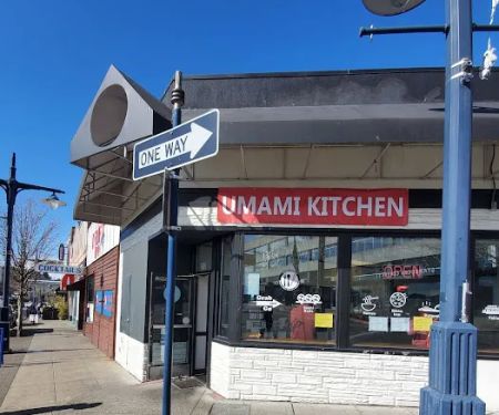 Umami Kitchen