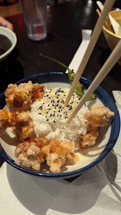 Yoko Yoko Ramen and Izakaya Picture 4