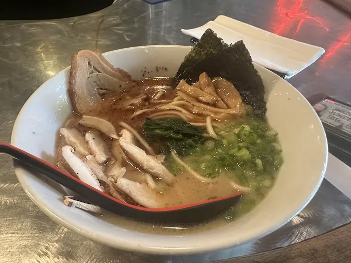 Yoko Yoko Ramen and Izakaya Picture 7