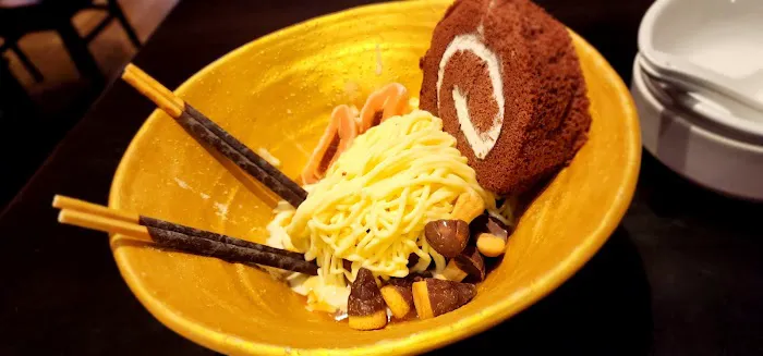 Yoko Yoko Ramen and Izakaya Picture 2