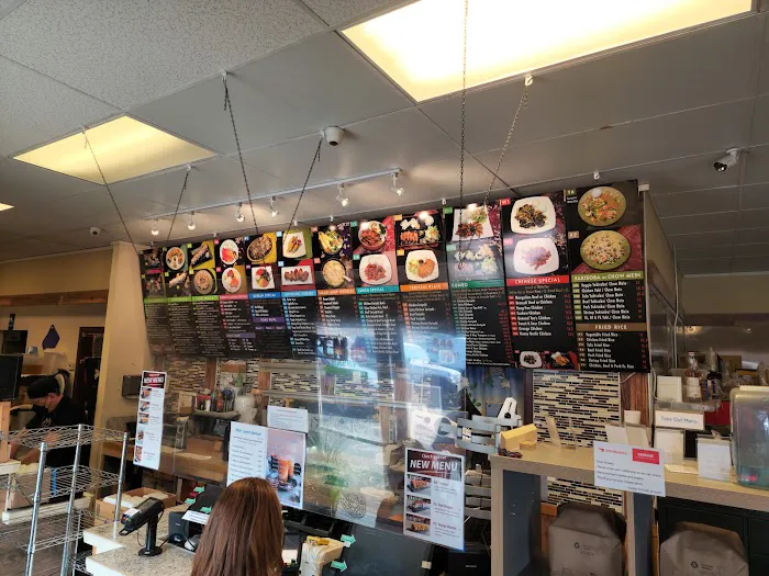 Happy Teriyaki & Sushi Picture 6