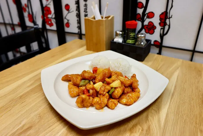 Happy Teriyaki & Sushi Picture 9