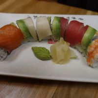 Happy Teriyaki & Sushi ico