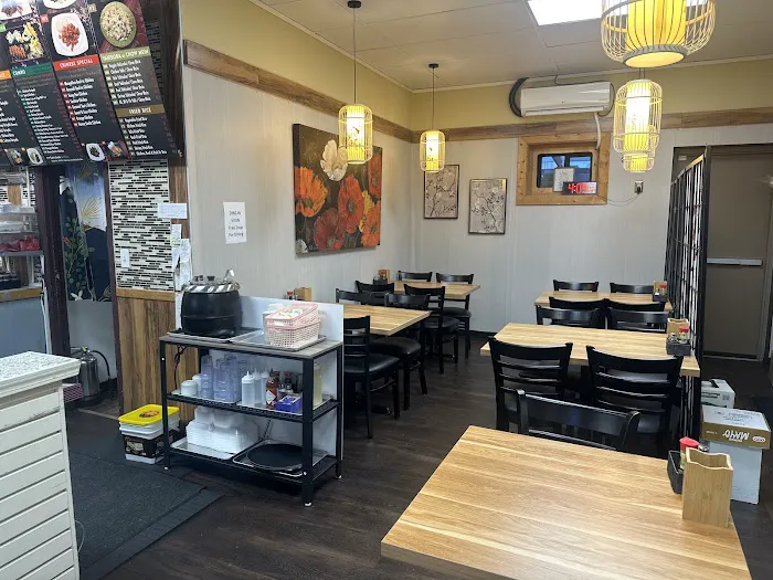Happy Teriyaki & Sushi Picture 7
