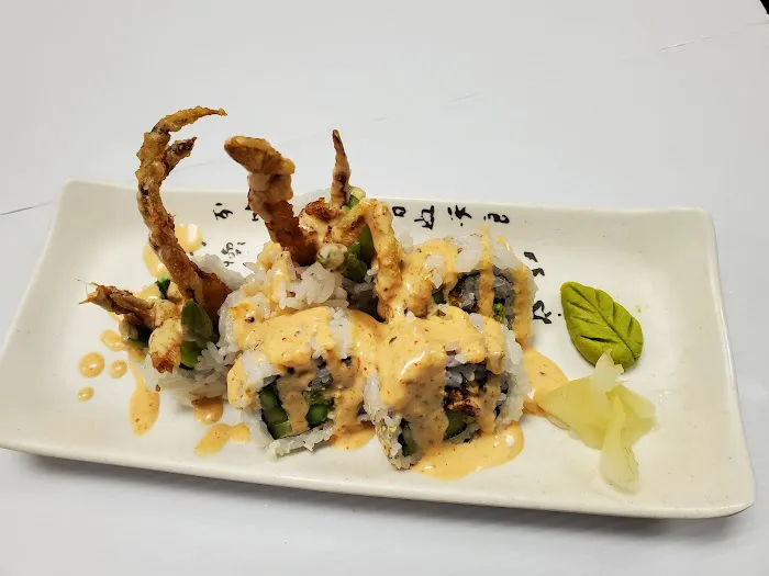 Happy Teriyaki & Sushi Picture 4