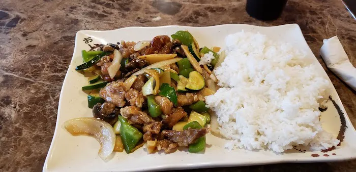 Sunny Teriyaki Picture 2