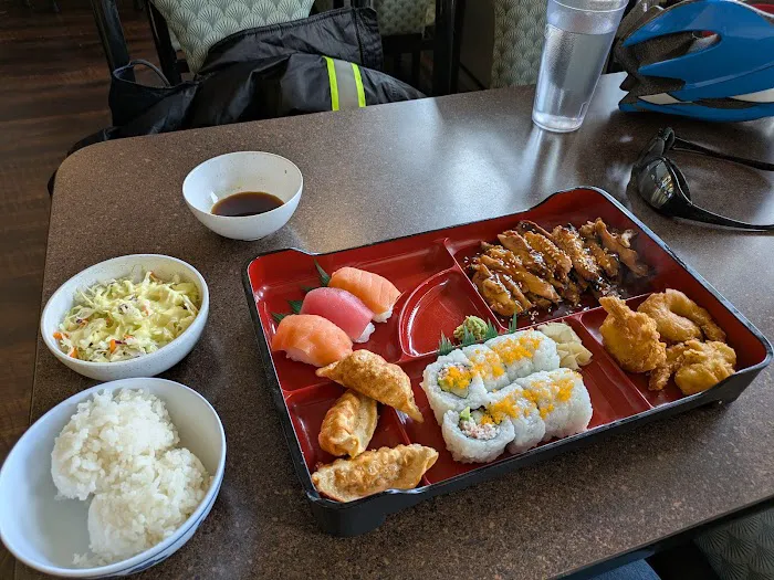 Joy Teriyaki Picture 1