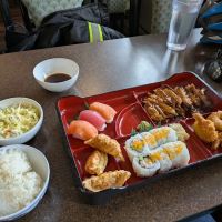 Joy Teriyaki ico