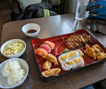 Joy Teriyaki