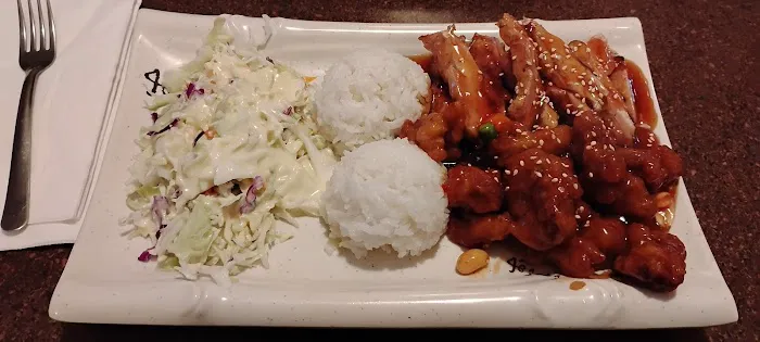 Joy Teriyaki Picture 4