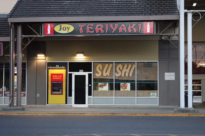 Joy Teriyaki Picture 6