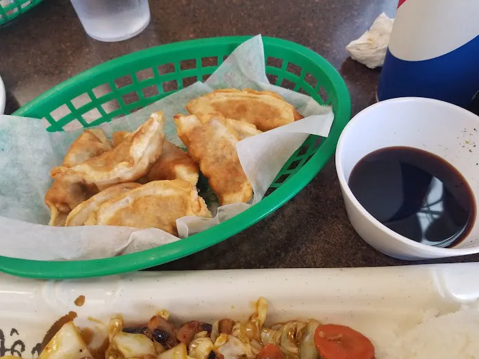 Joy Teriyaki Picture 8