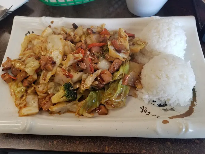 Joy Teriyaki Picture 10