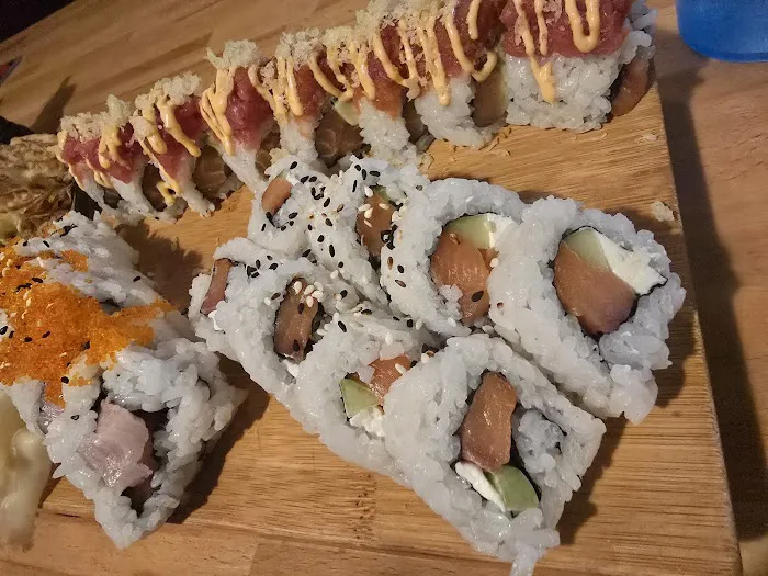 Yamazaki Sushi & Steaks Picture 3