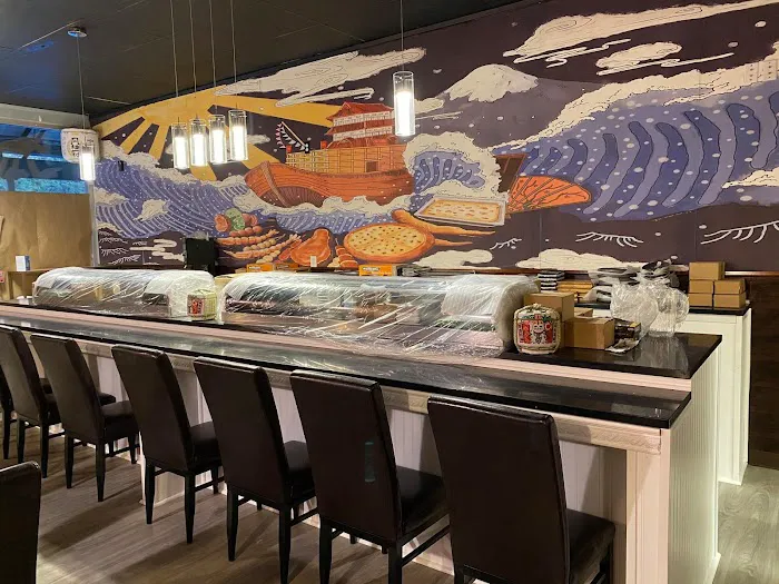 Yamazaki Sushi & Steaks Picture 5