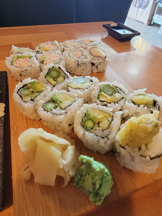 Yamazaki Sushi & Steaks Picture 8