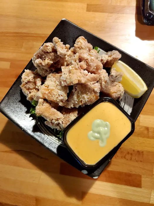 Yamazaki Sushi & Steaks Picture 6