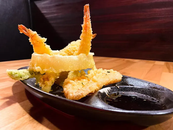 Yamazaki Sushi & Steaks Picture 9
