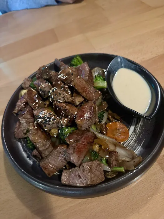 Yamazaki Sushi & Steaks Picture 7