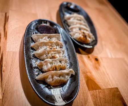 Yamazaki Sushi & Steaks