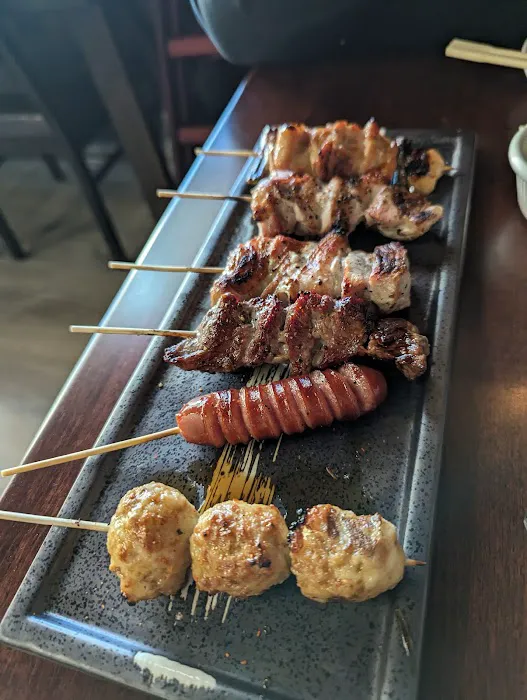 Oishi Japanese kitchen Picture 3