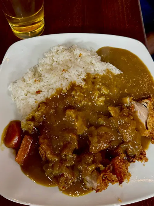 Oishi Japanese kitchen Picture 5