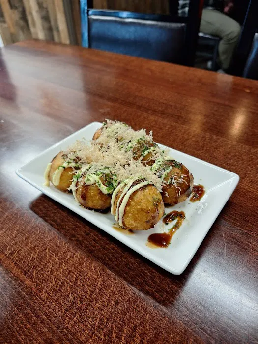 Oishi Japanese kitchen Picture 7