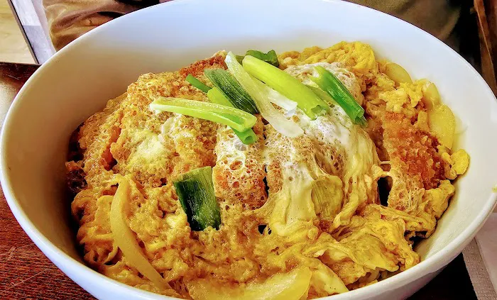 Oishi Japanese kitchen Picture 9