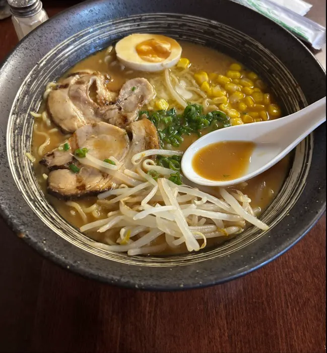 Oishi Japanese kitchen Picture 8