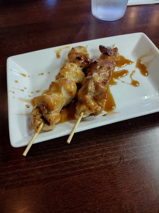 Oishi Japanese kitchen Picture 2