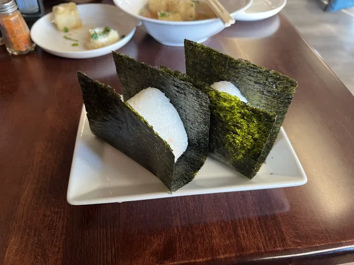 Oishi Japanese kitchen Picture 1