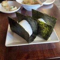 Oishi Japanese kitchen ico