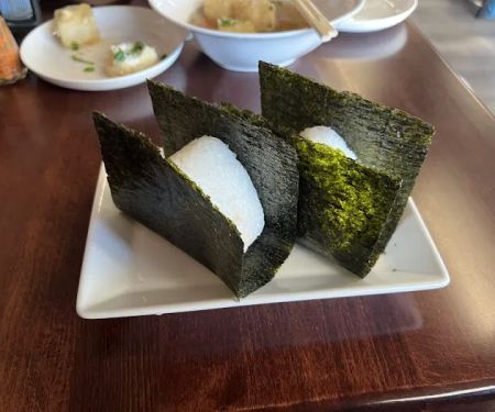 Oishi Japanese kitchen