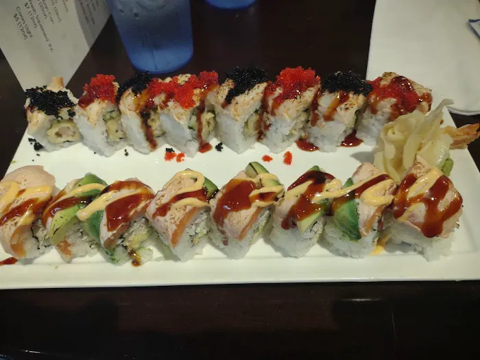 Shima Japanese Restaurant Picture 3