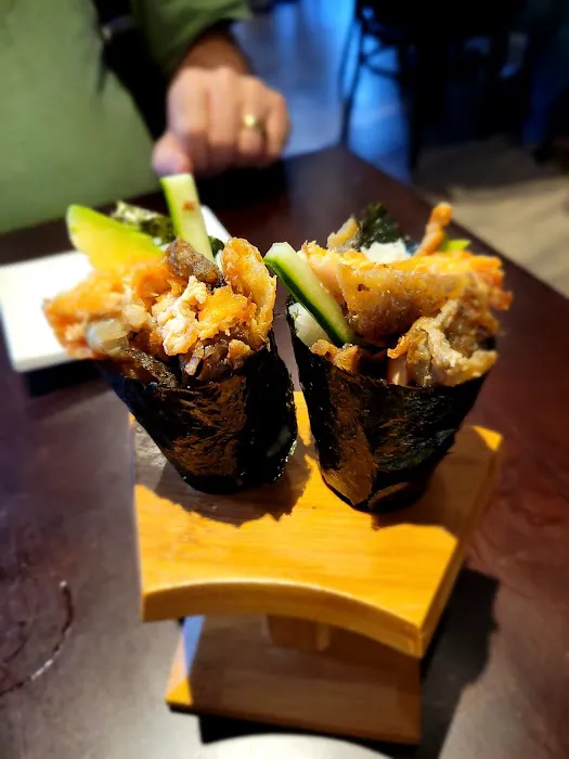 Shima Japanese Restaurant Picture 7
