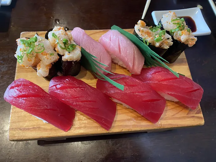 Shima Japanese Restaurant Picture 9