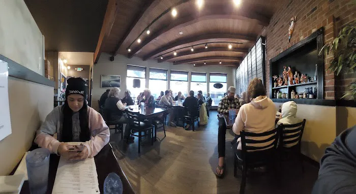 Shima Japanese Restaurant Picture 5