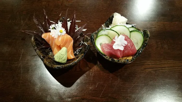 Shima Japanese Restaurant Picture 1