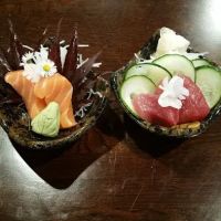Shima Japanese Restaurant ico