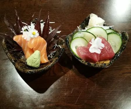 Shima Japanese Restaurant