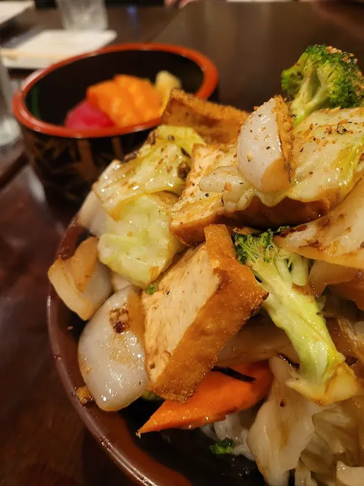 Shima Japanese Restaurant Picture 10