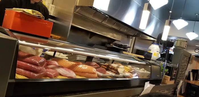 Shima Japanese Restaurant Picture 2
