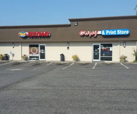 Best Teriyaki