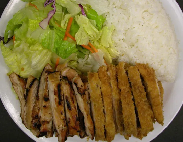 Best Teriyaki Picture 2