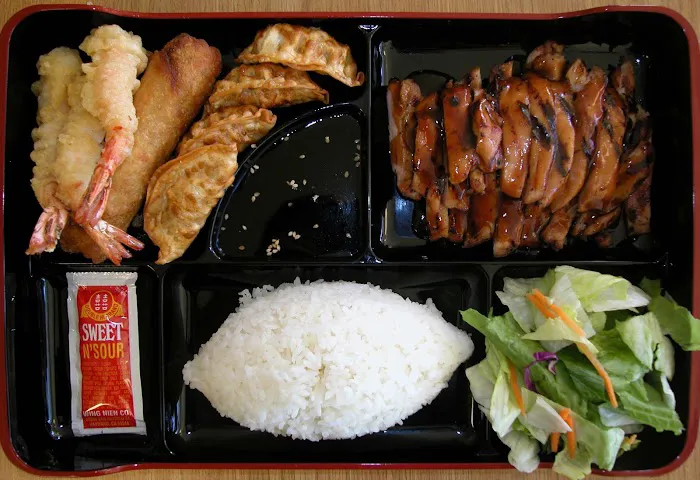 Best Teriyaki Picture 5