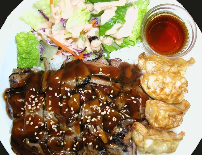 Best Teriyaki Picture 8