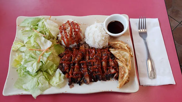 Teriyaki Time Picture 4