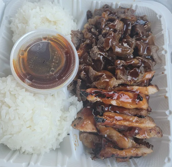 Teriyaki Time Picture 5
