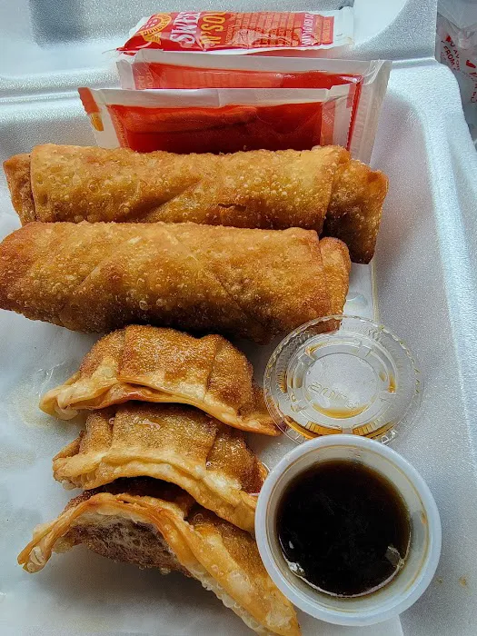 Teriyaki Time Picture 1