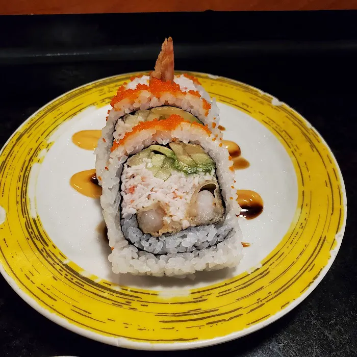 Sakura Japanese Steakhouse and Sushi Bar Picture 3